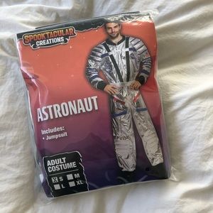 Astronaut Costume